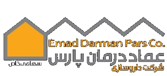 عماد درمان پارس